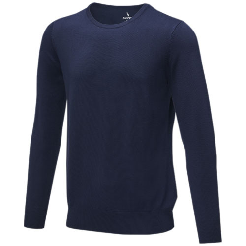 Maglione Merrit da uomo a girocollo - 38227