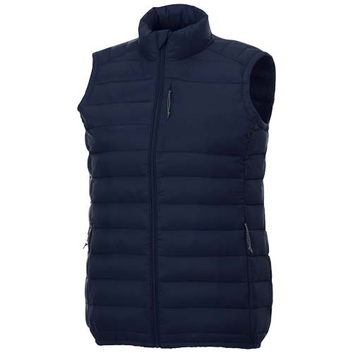Smanicato termico Pallas da donna in materiale riciclato certificato GRS - 39438