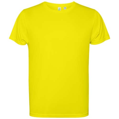 T-shirt a maniche corte da bambino Estoril - K0430