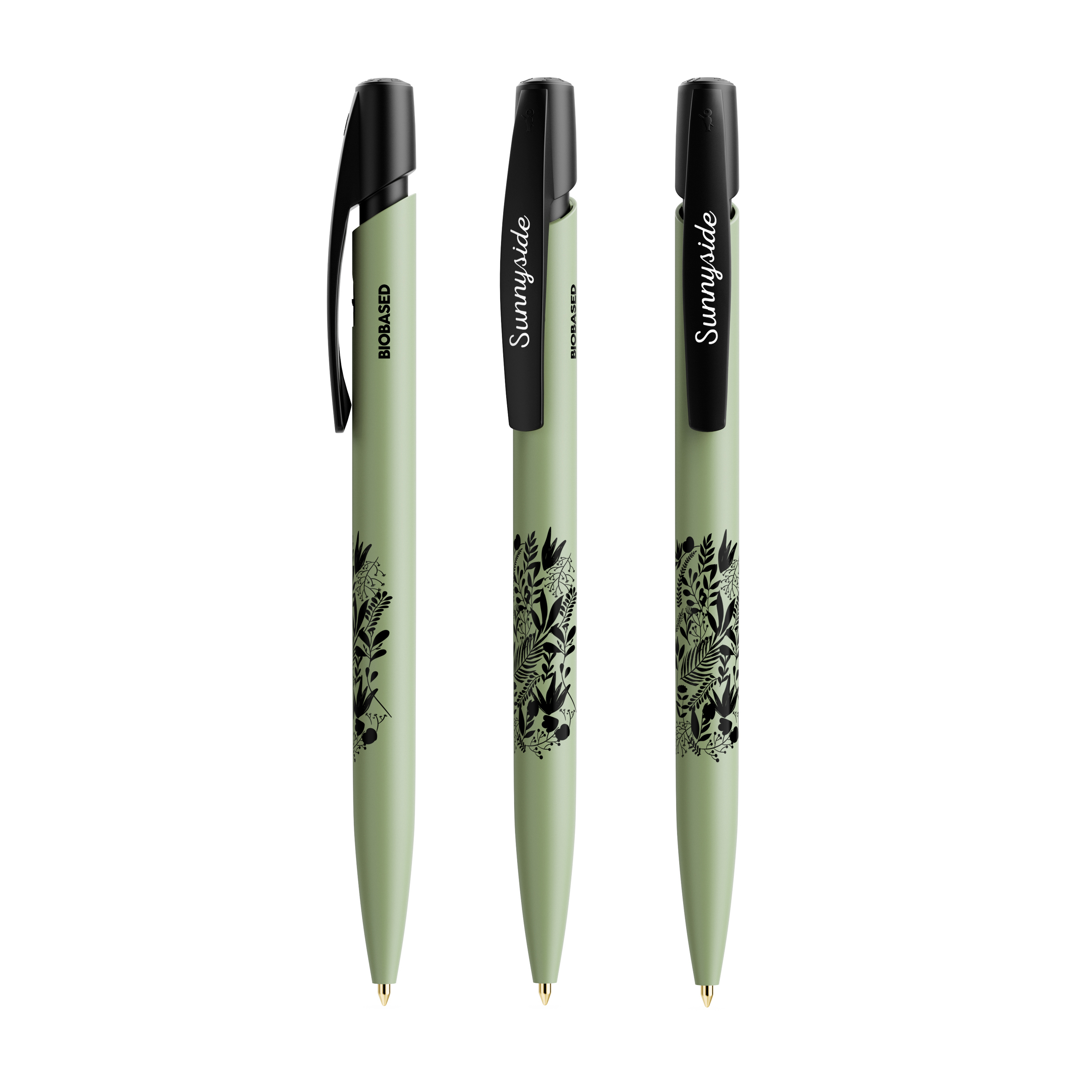 Penna a sfera BIC® Media Clic BIO Based - 3460001972