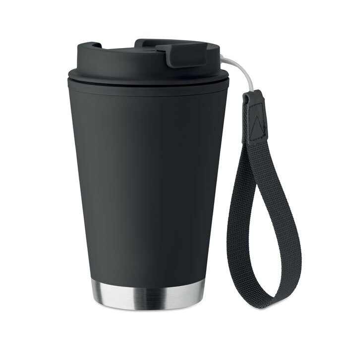 TOPIZ. Bicchiere a doppio strato. 300 ml. - MO2596