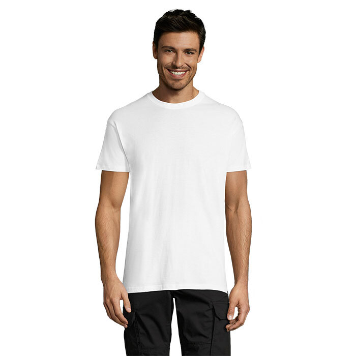 TITAN. TITAN T-SHIRT 150gr - S04728