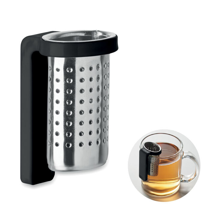 KALMAR. Infusore per tè con gancio - MO2622