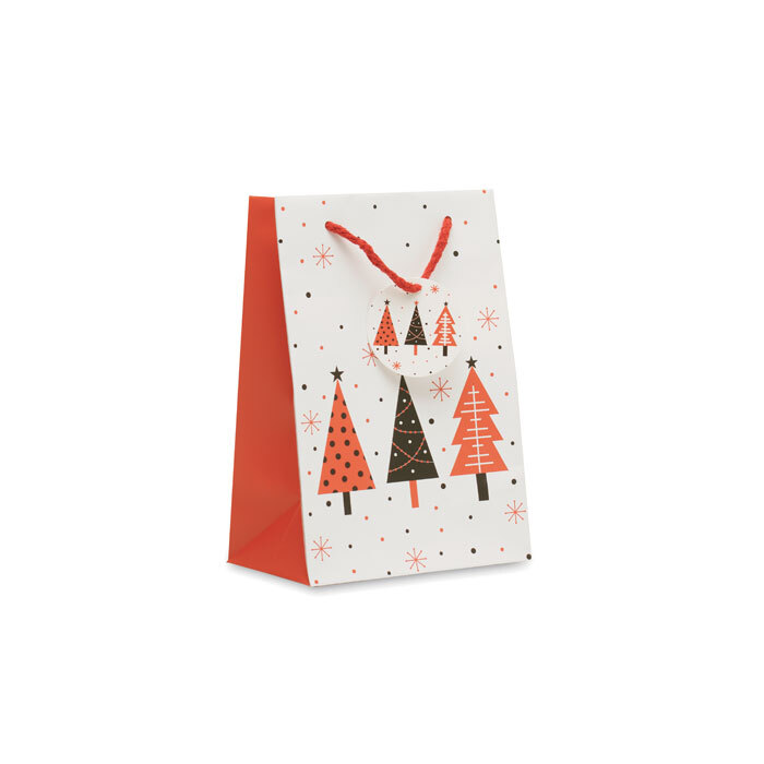 BOSSA SMALL. Sacchetto regalo piccolo - CX1561