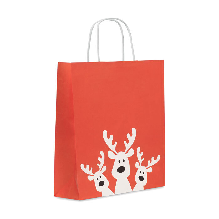 BAO MEDIUM. Sacchetto da regalo medio - CX1565