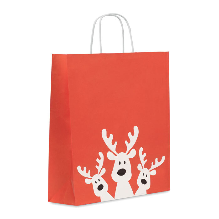 BAO LARGE. Sacchetto da regalo grande - CX1566