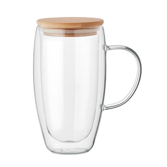 EXISTING NAME. Tazza a doppia parete 450ml - MO2673