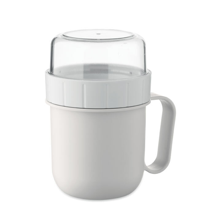 CUP ON GO. Tazza on the go in PP 450 ml - MO2679