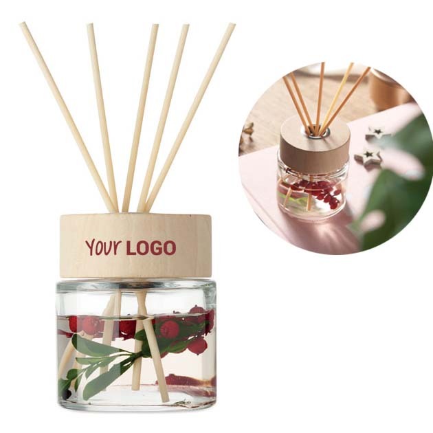 Diffusore alla vaniglia MO2703 personalizzabile
