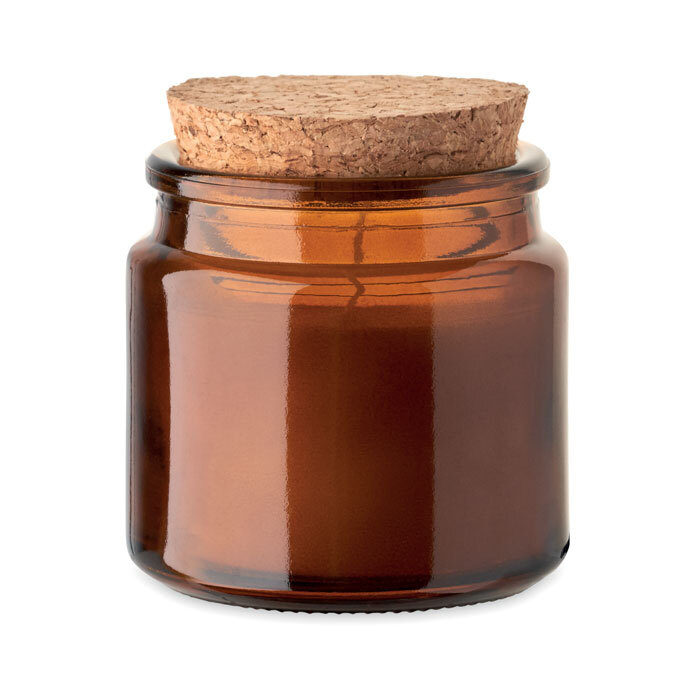 VALO. Candela in cera vegetale 70 gr - MO2707