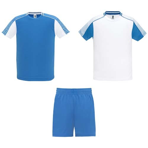 Completo sportivo da bambino Juve - K0525