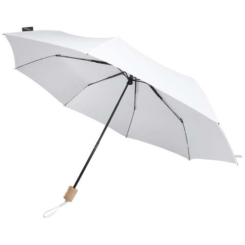 Ombrello in PET riciclato da 21" Dane - 113508