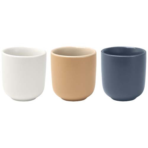 Set di 2 tazzine per espresso in ceramica da 90 ml Male - 126397