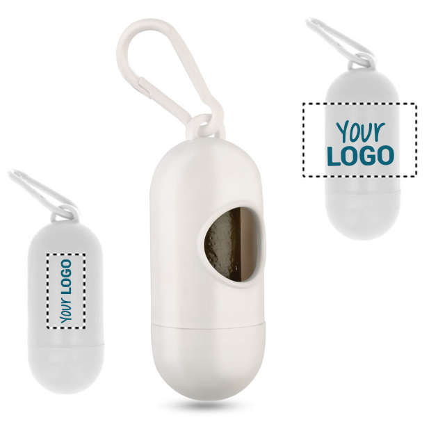 TEDY Porta sacchetti MO7681 personalizzabili