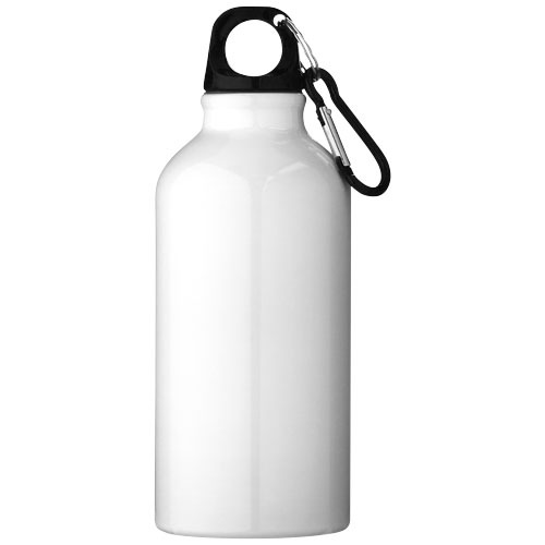 Borraccia in alluminio con bandiera americana e della Carolina del Nord,  con tappo, tazza da viaggio per sport, bici, palestra, 400 ml / 600 ml :  : Sport e tempo libero