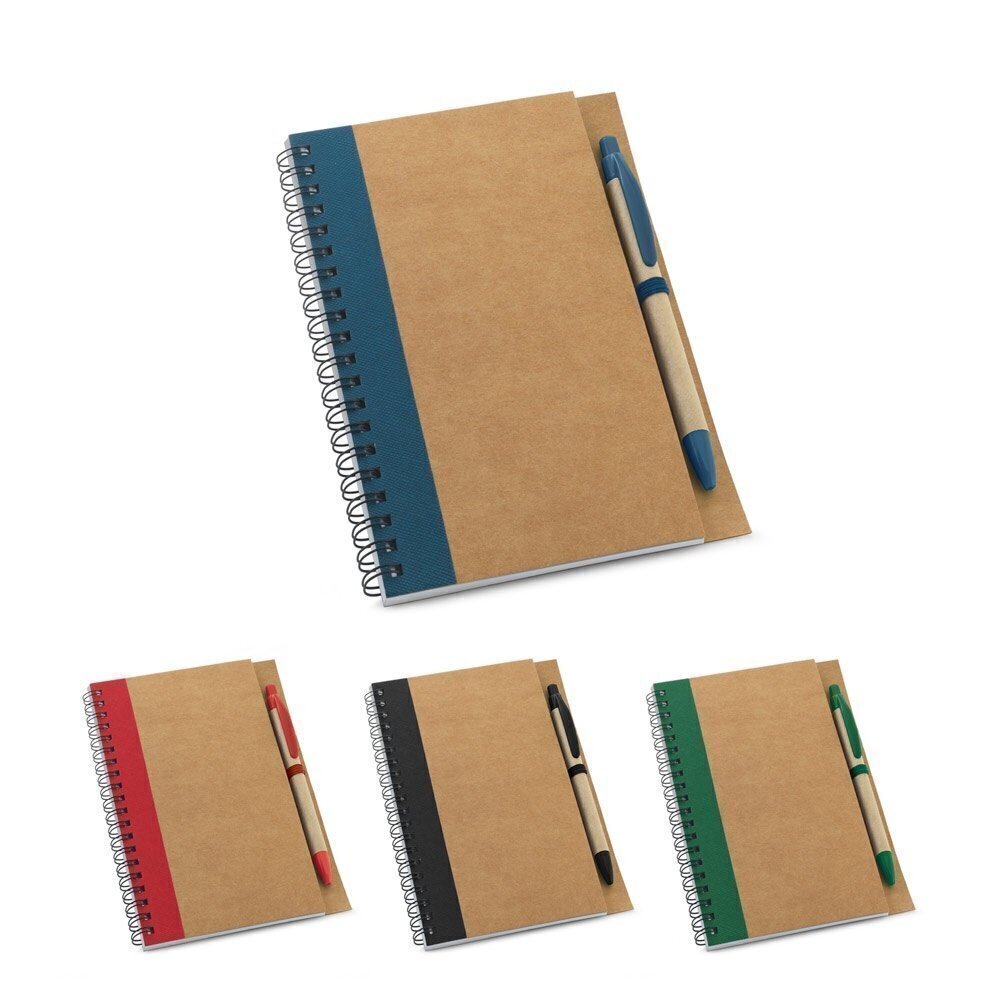 Stampa Block Notes in carta personalizzati – Gadget Zone 