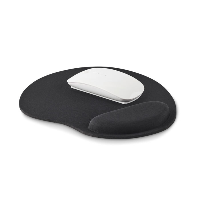 Tappetino per mouse ergonomico personalizzato