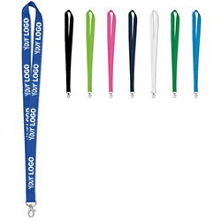 Laccio da collo lanyard LANY